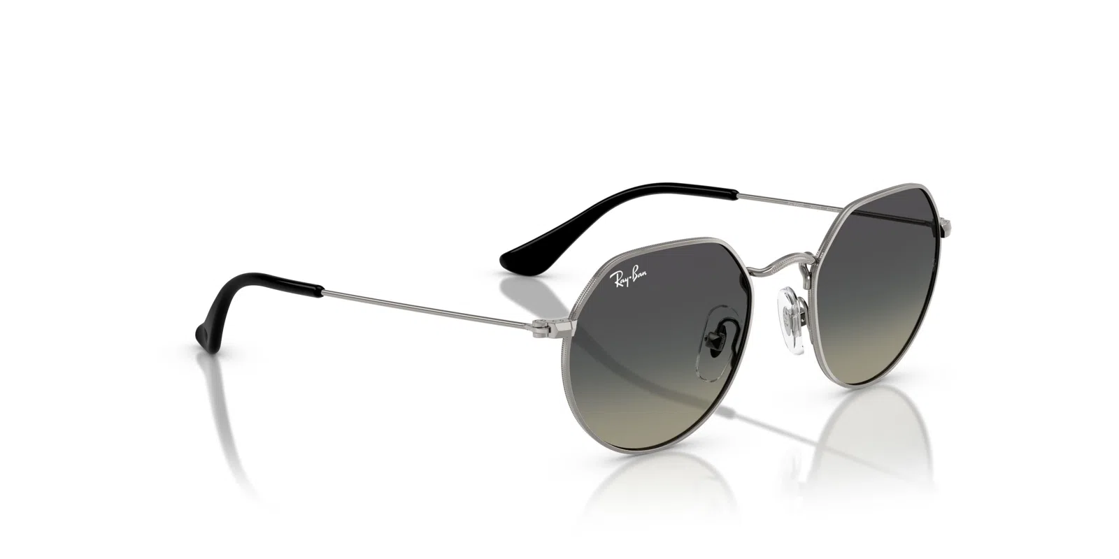 Ray-Ban Kids Jack 0RJ9565S Sunglasses - view 27